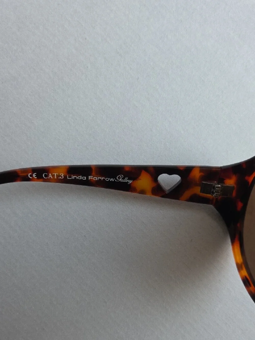 Women's Round Tortoiseshell Sunglasses - Brown Lenses